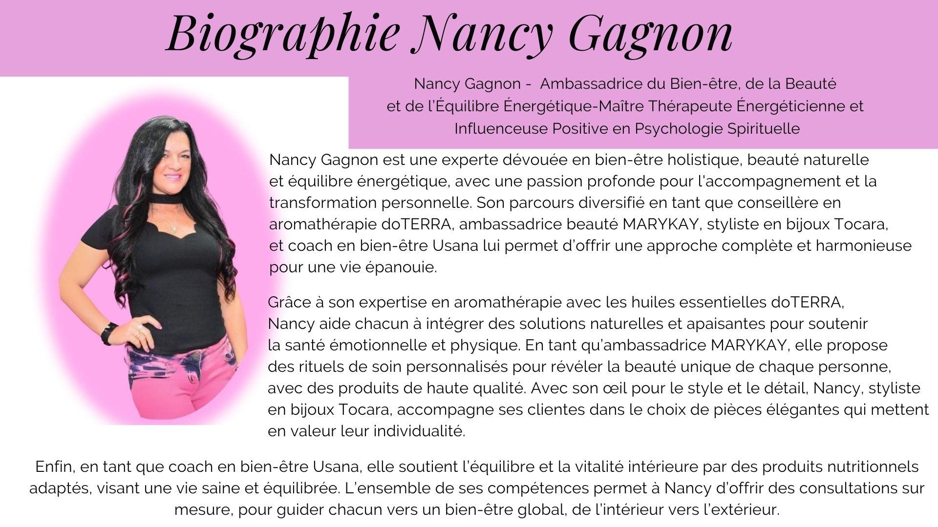 Nancy Art