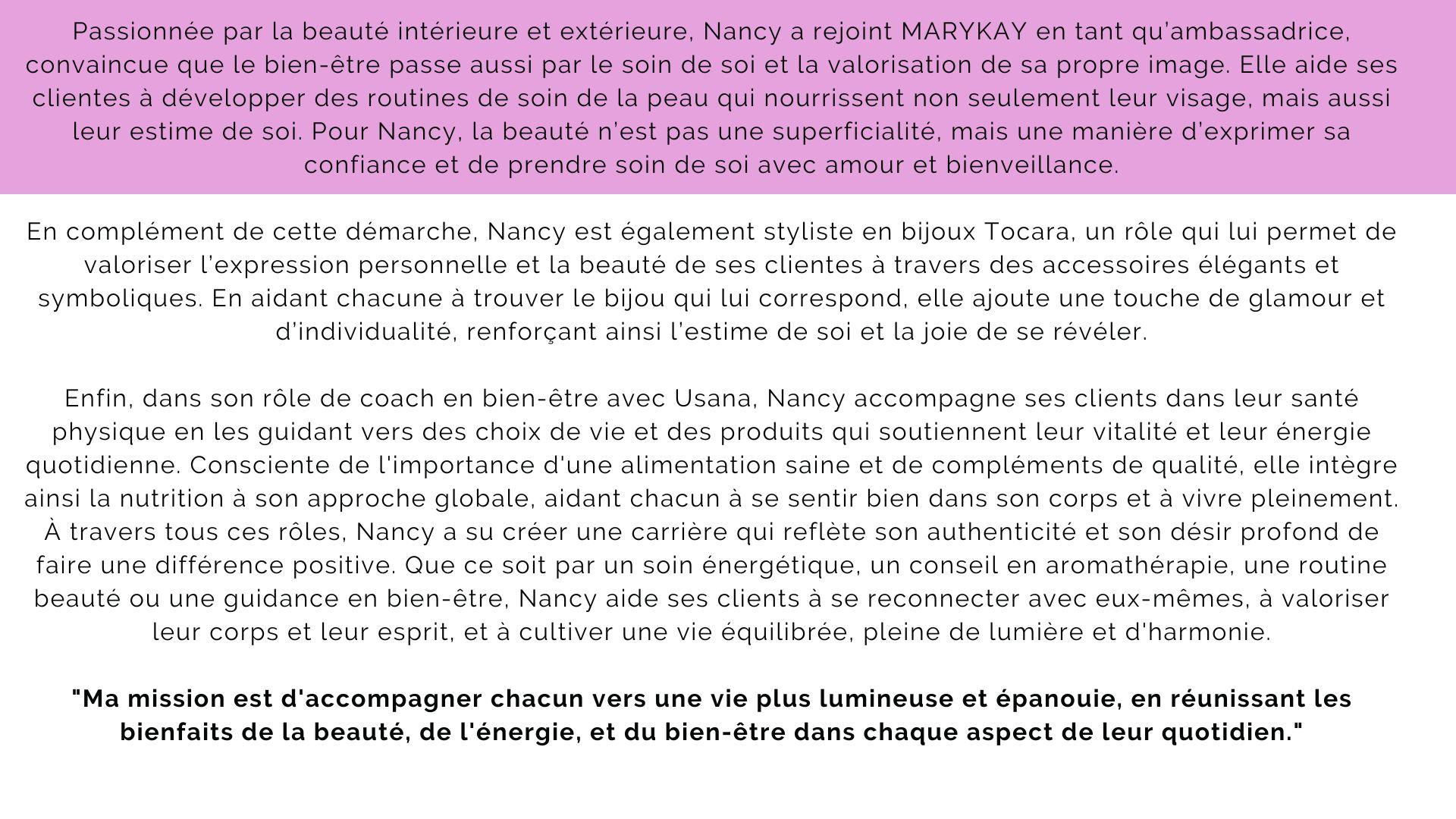 Nancy Art
