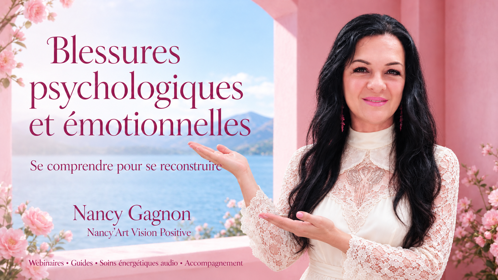 Blessures psychologiques et émotionnelles..