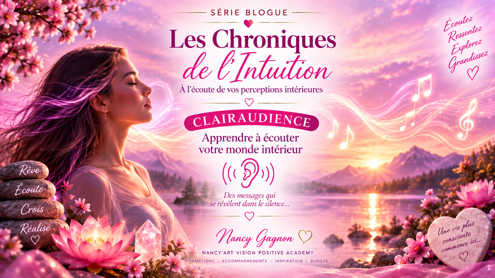 Clairaudiance