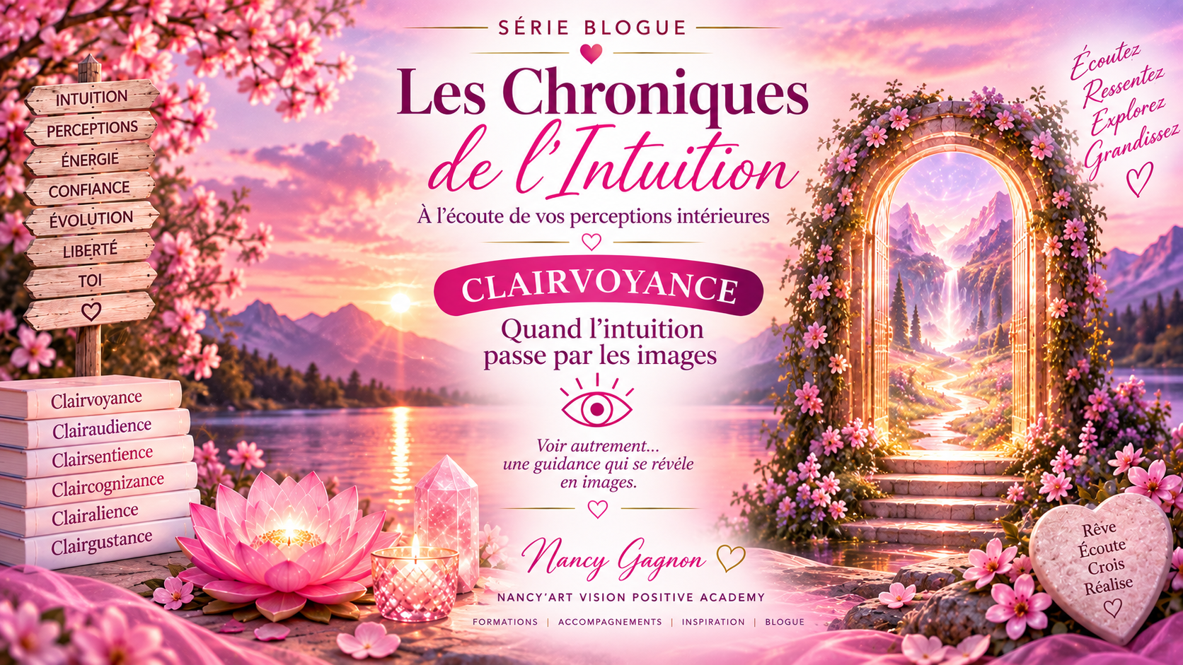 Clairvoyance