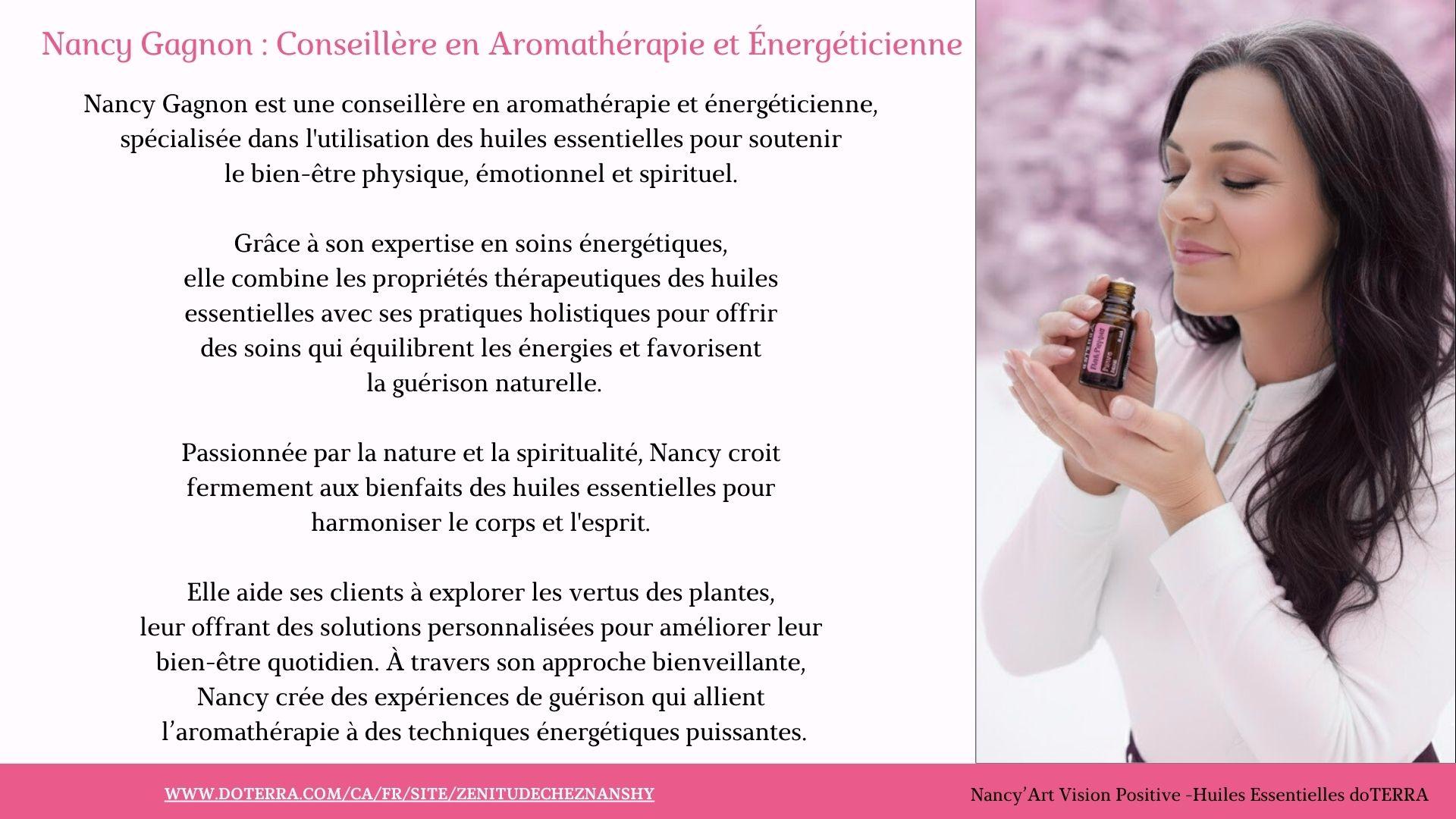 Decouvrez les huiles essentielles d terra nancy