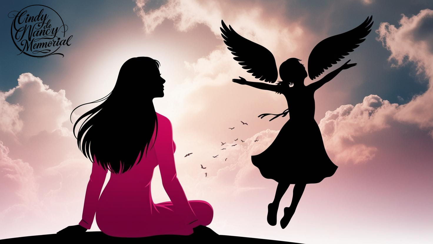 je prie seigneur pour ma fille
