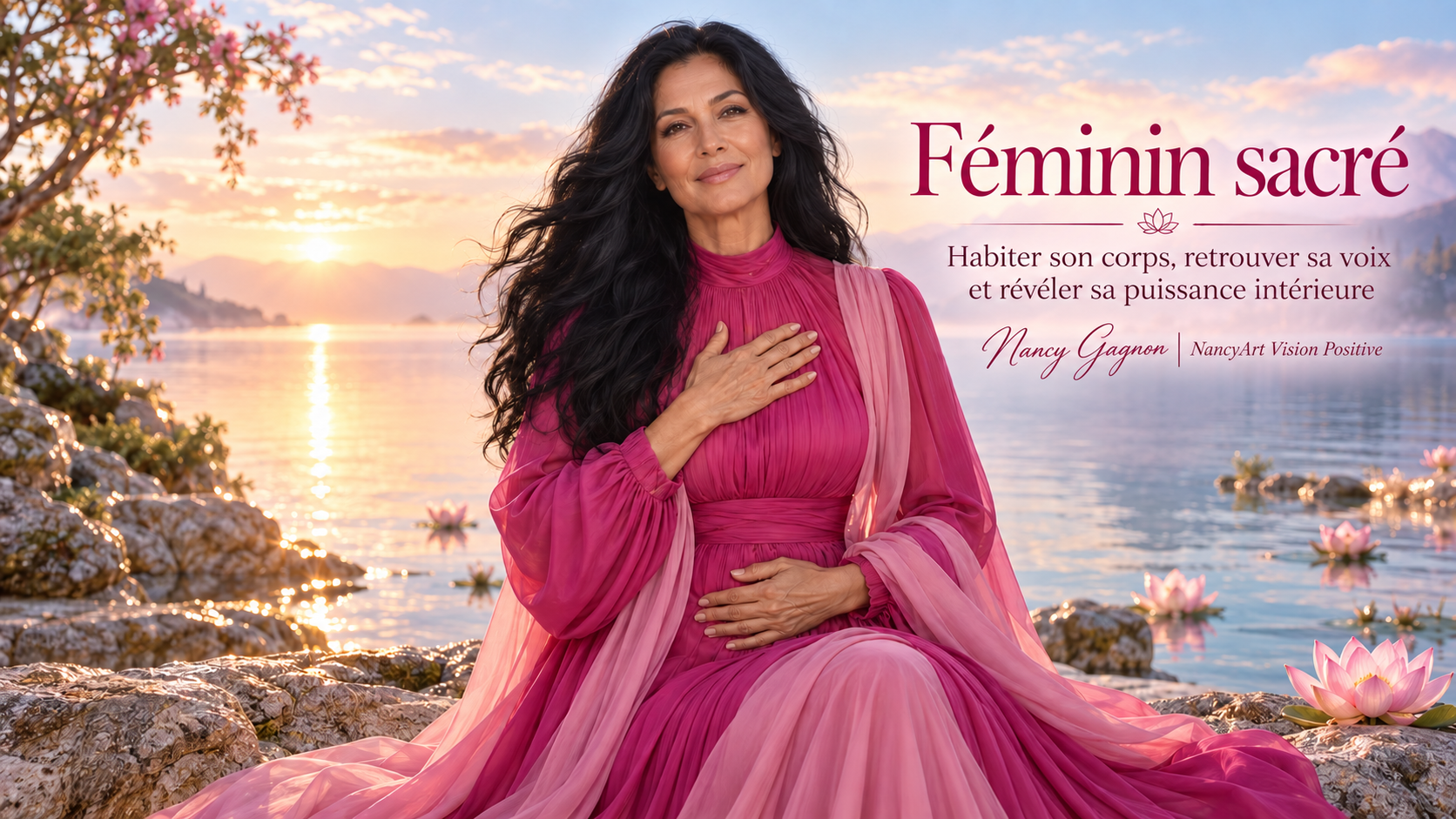 Feminin sacre