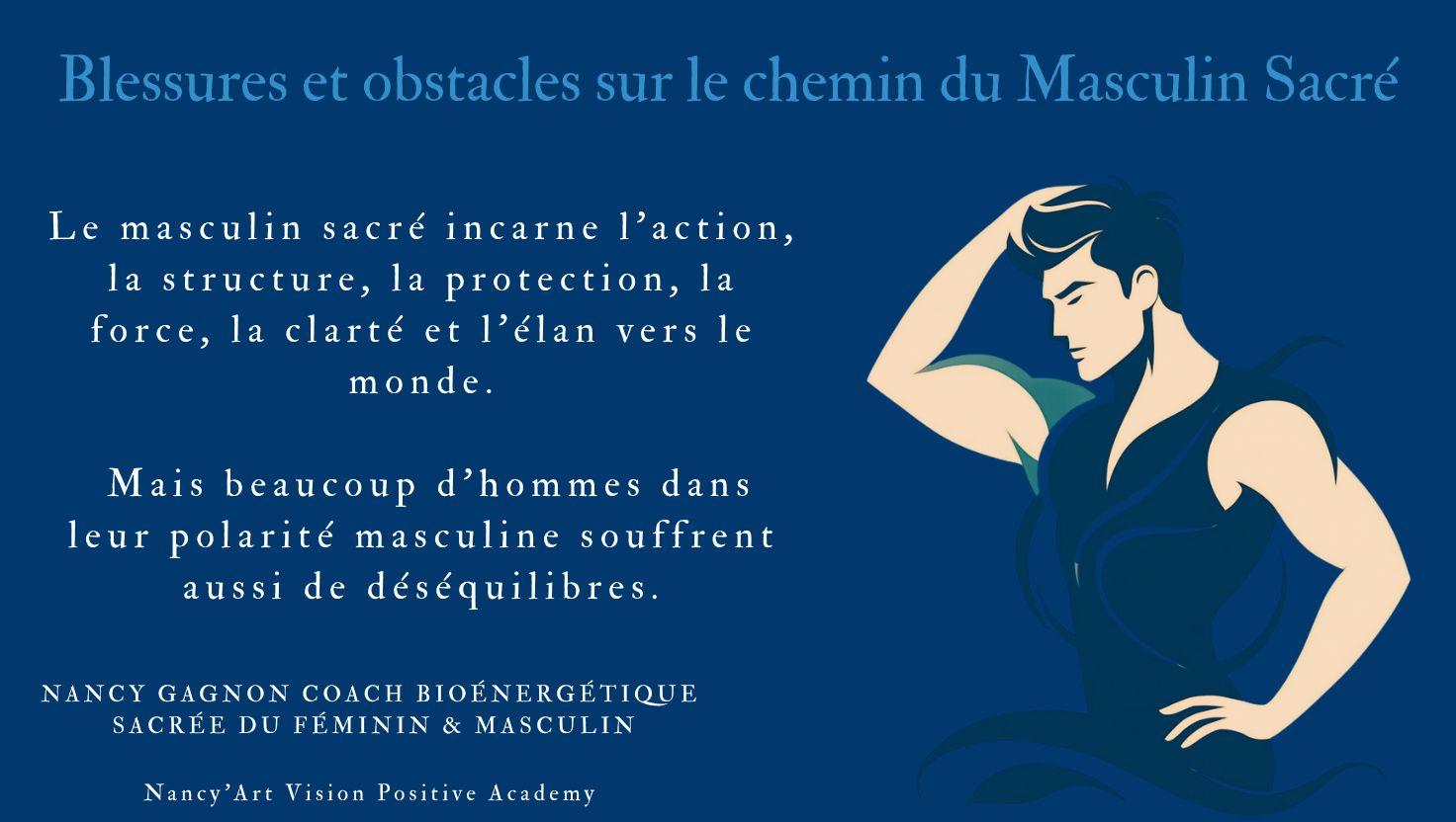 Homme sacree