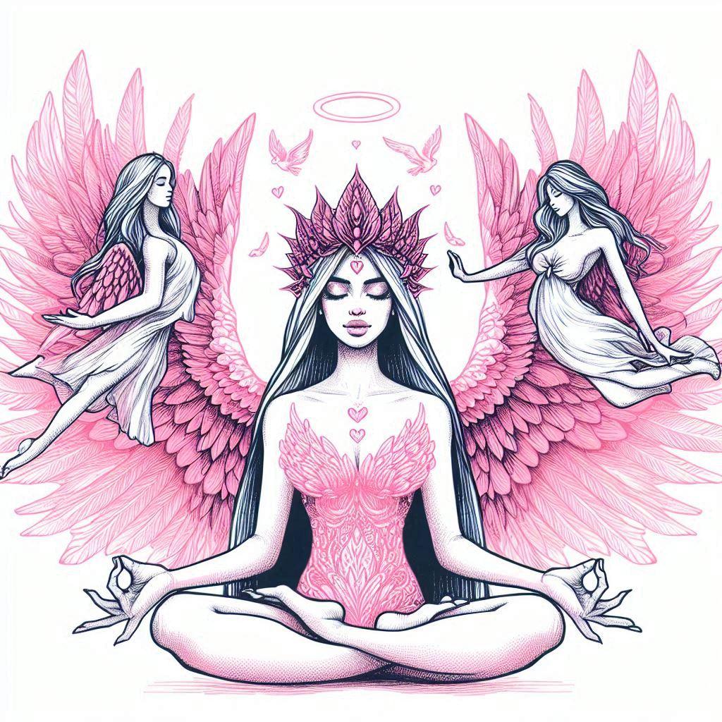 Les Anges et la Vie Quotidienne