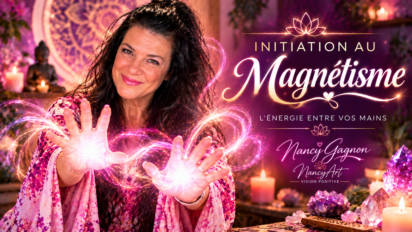 Initiation au magnetisme
