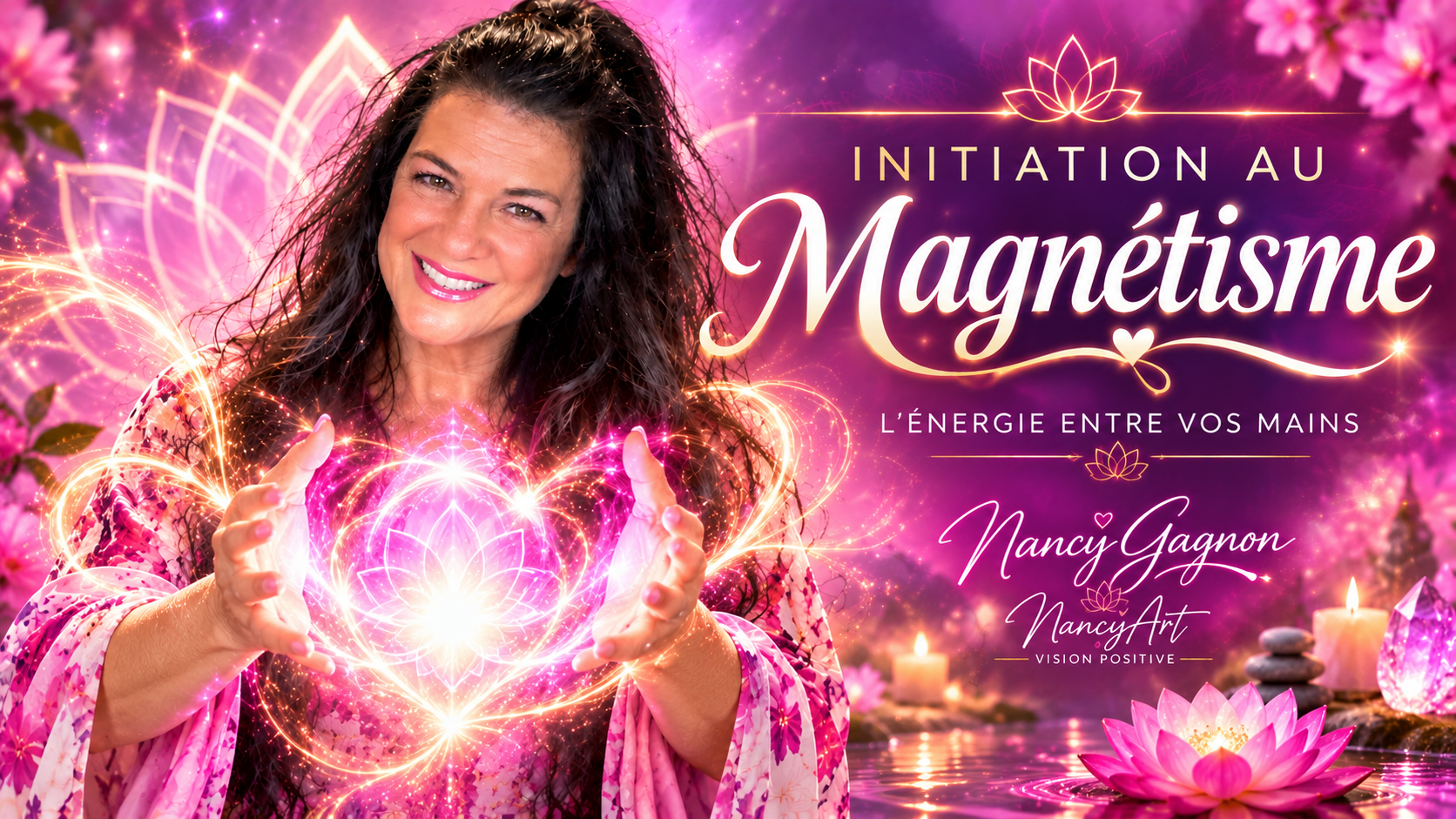 Initiation magnetisme