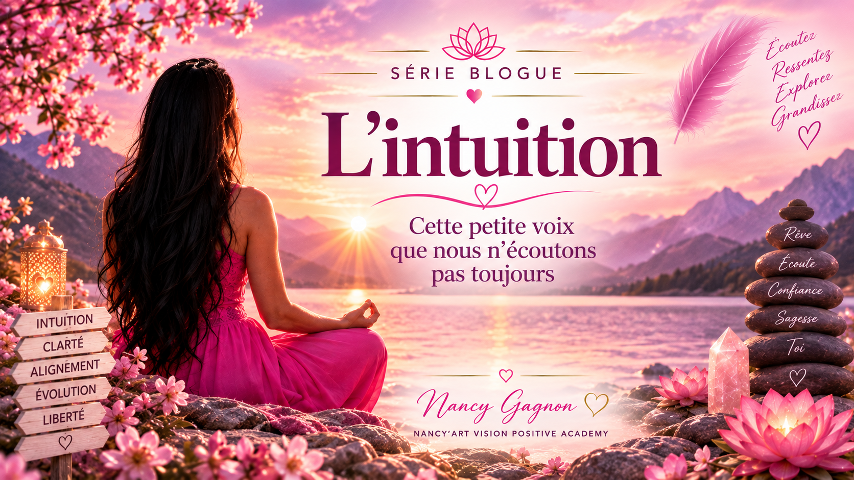 Chronique L intuition