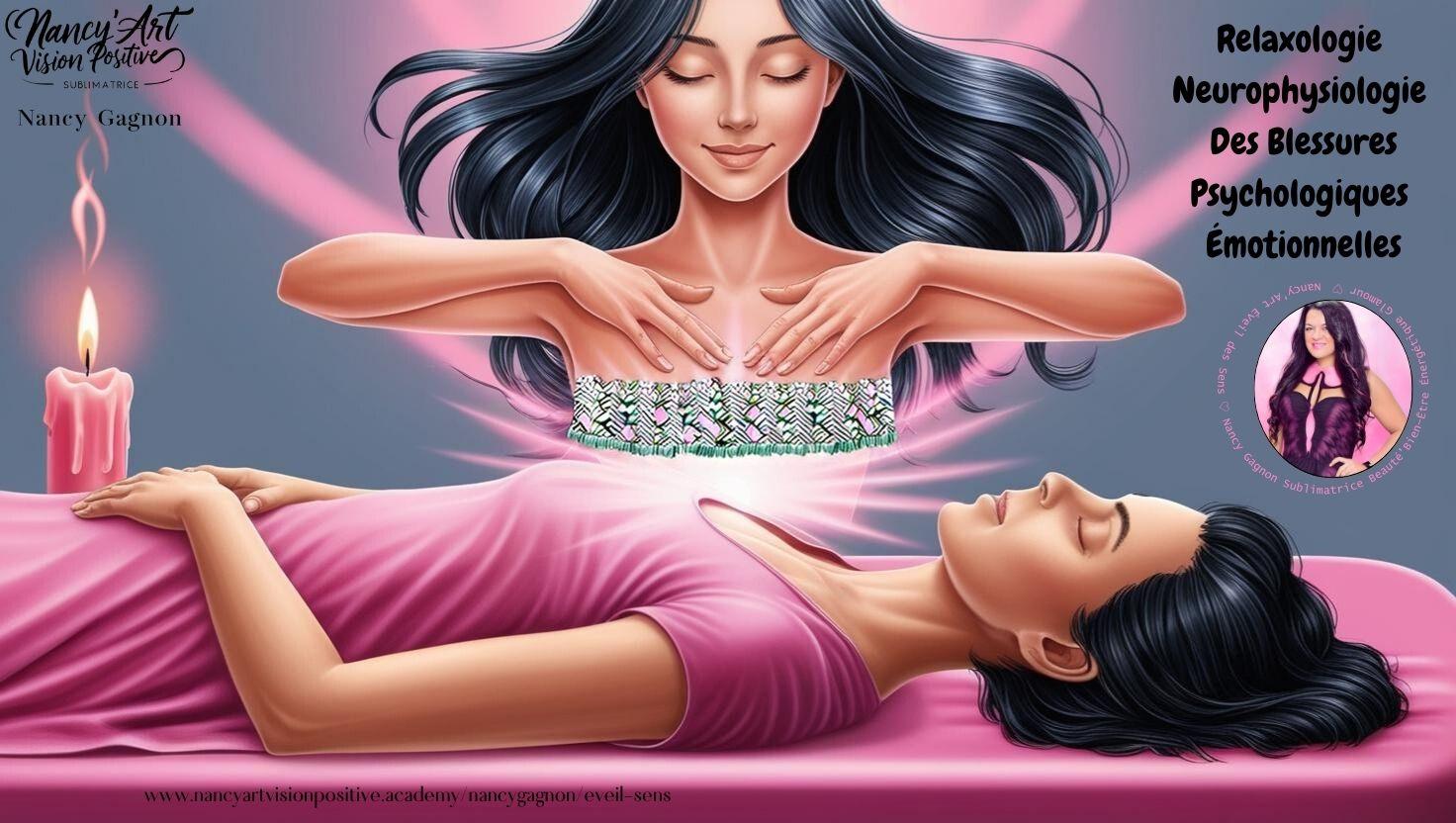 Nancy art relaxologie