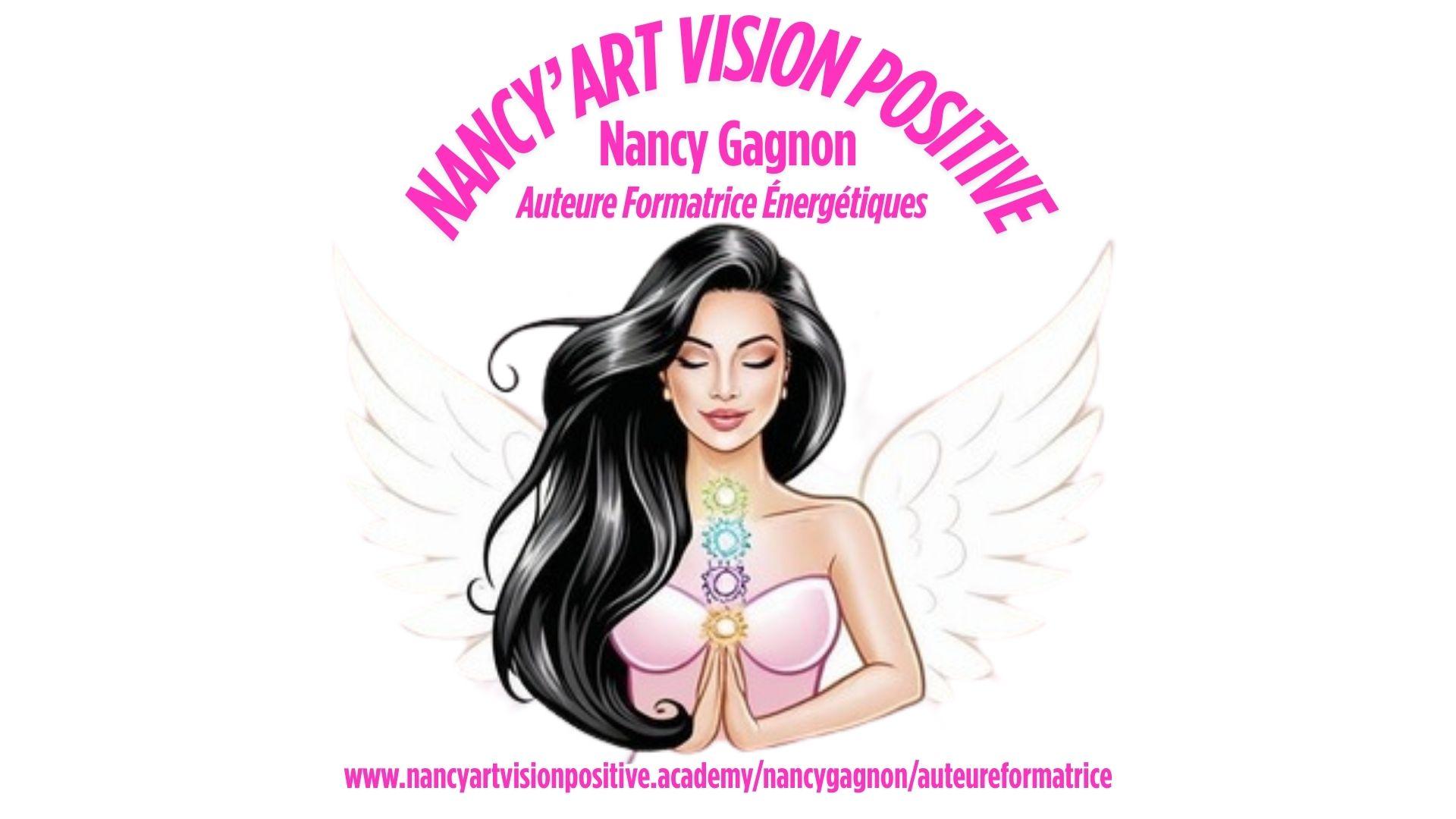 Nancy gagnon auteure formatrice