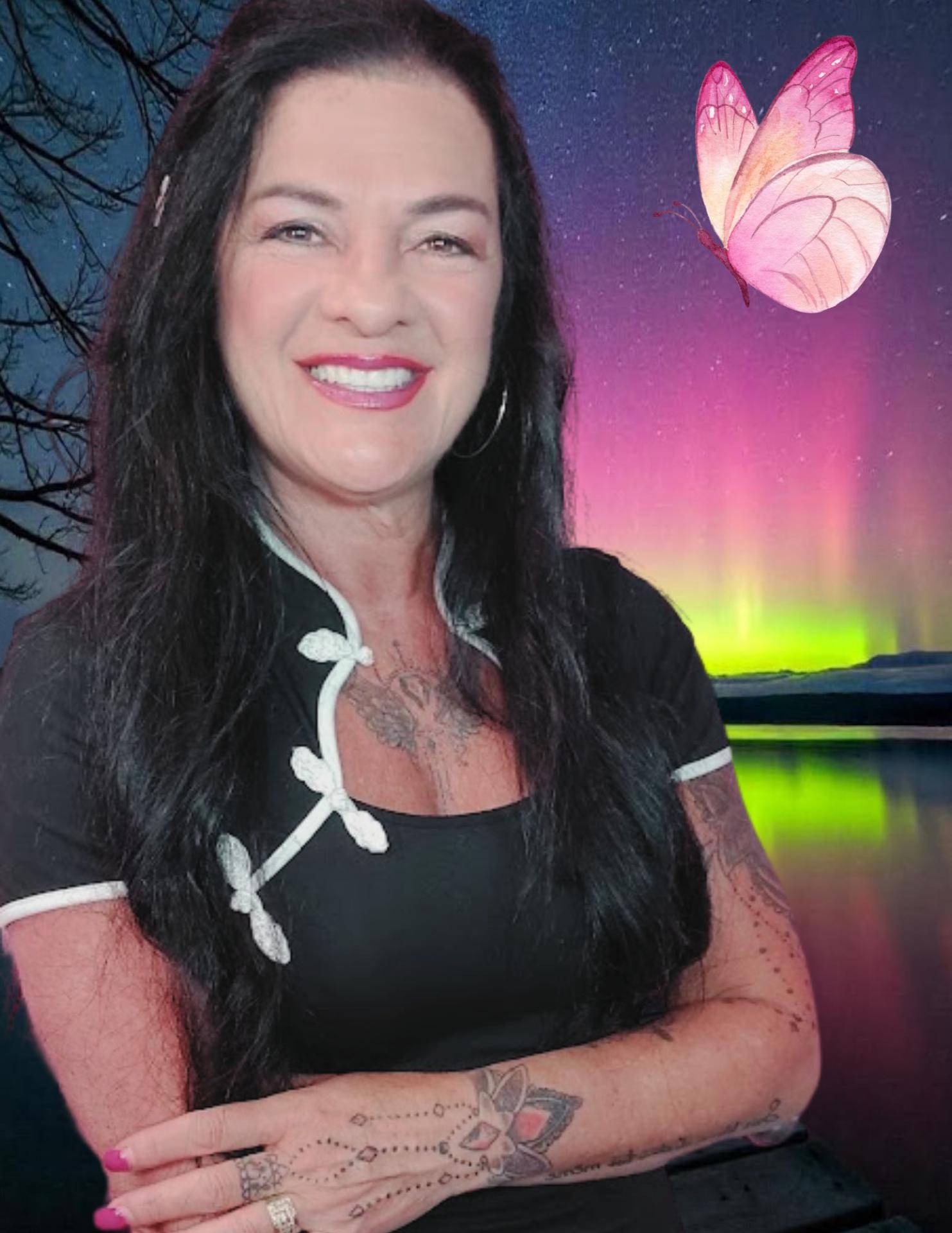 Nancy gagnon coach beauté nutritionnel