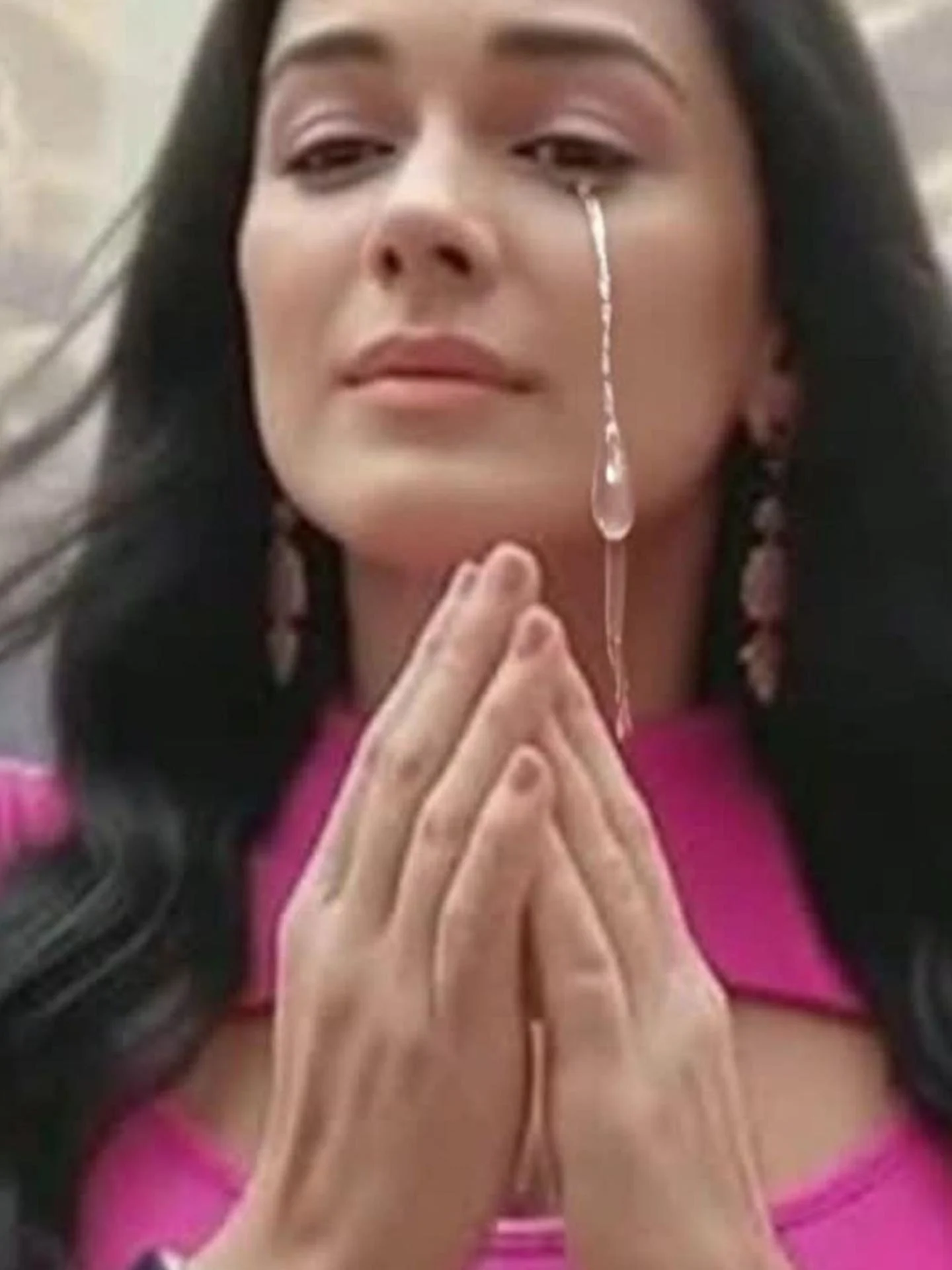 Parle moi mon fils joe