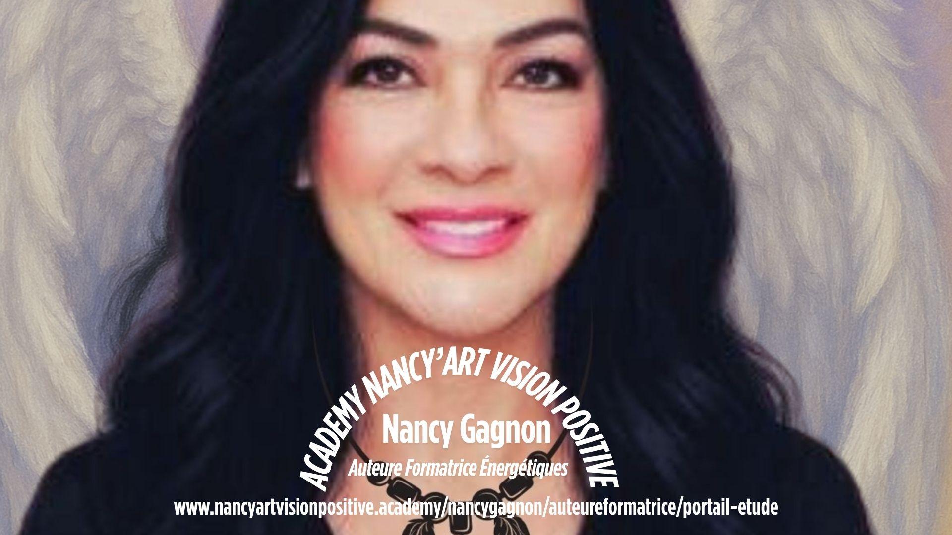 Portail d etude par nancy gagnon