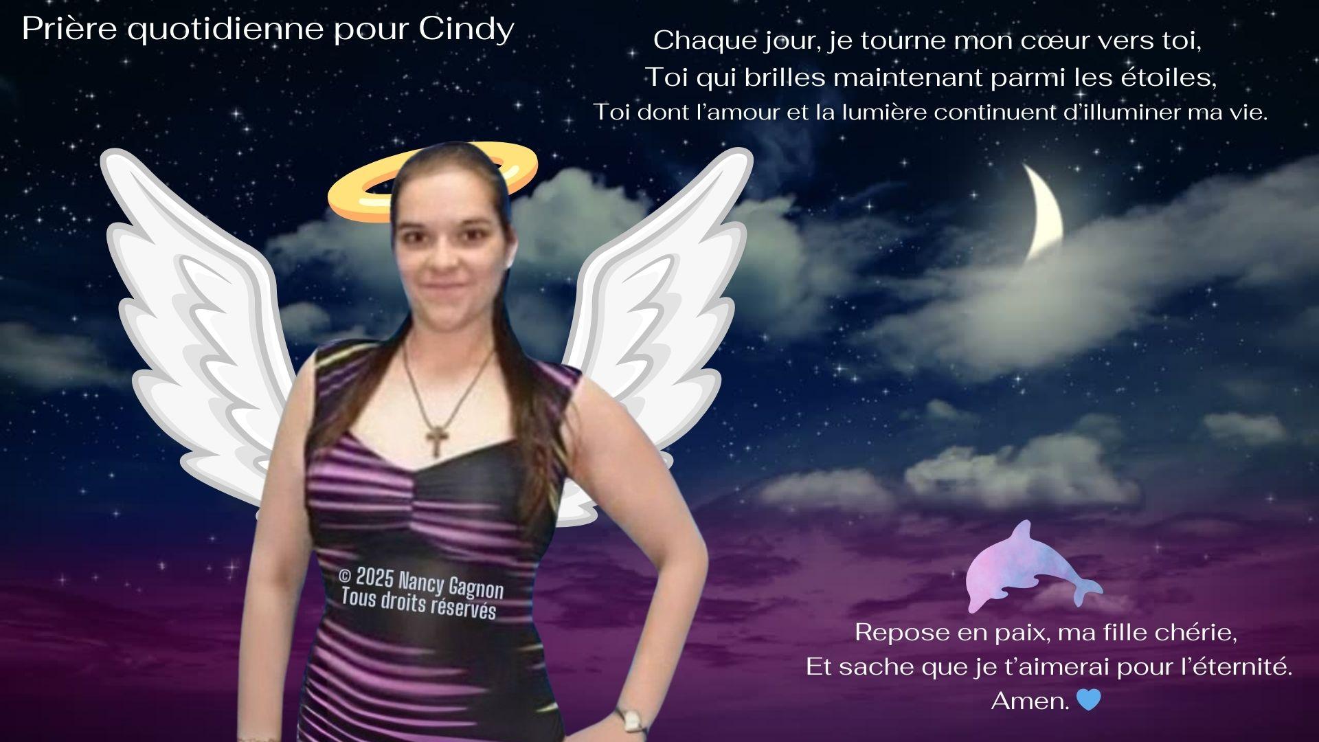 Priere quotidienne