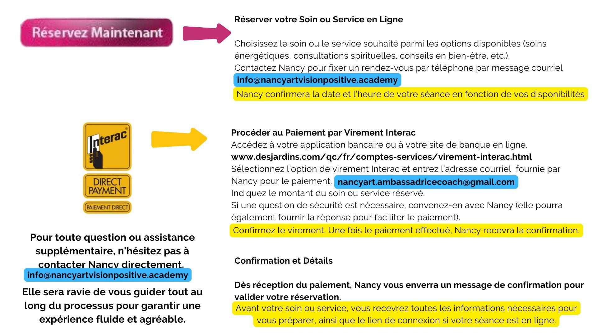 paiement
